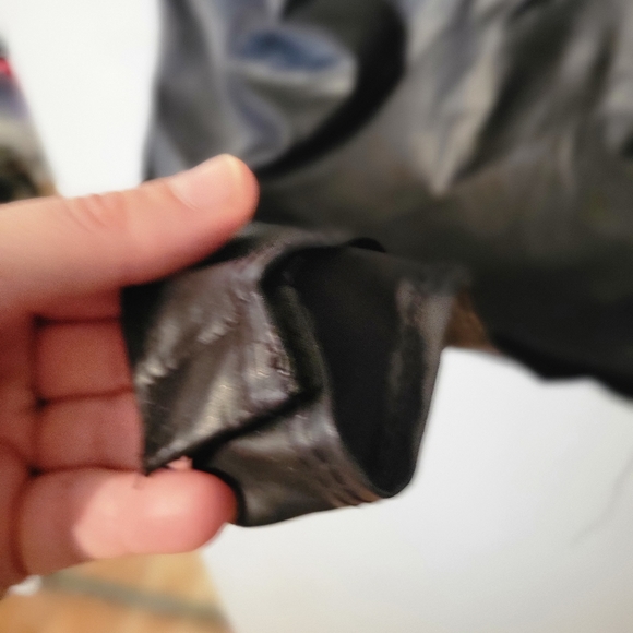 Tank top body suit snap together stretchy new never worn alloy - Picture 2 of 4